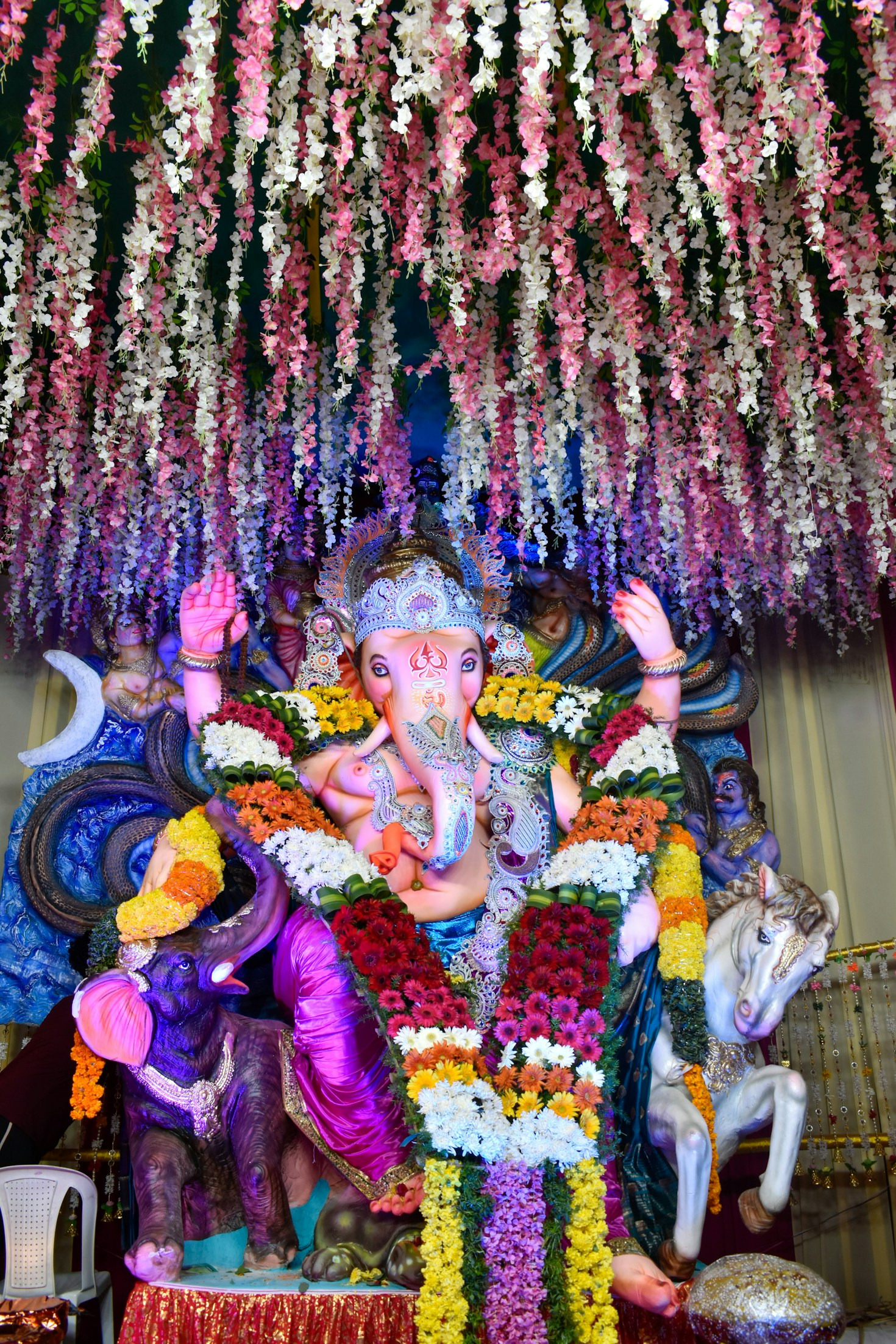 Top Five Ganesh Mandal Traditions to Know